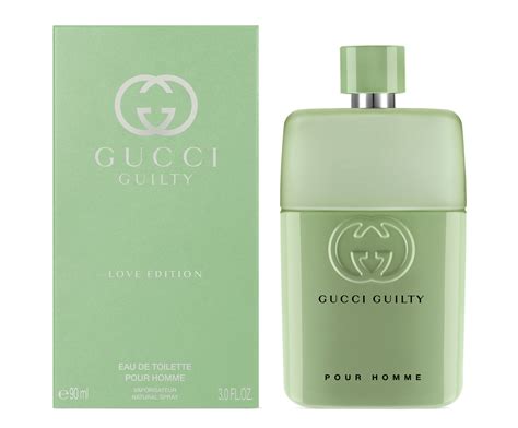 gucci guilty men love|Gucci Guilty love perfume.